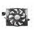 Ventilateur, refroidissement du moteur ABAKUS 004-014-0027 - Visuel 2