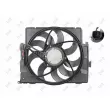 Ventilateur, refroidissement du moteur ABAKUS 004-014-0028 - Visuel 2