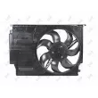 Ventilateur, refroidissement du moteur ABAKUS 004-014-0032 - Visuel 1
