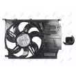 Ventilateur, refroidissement du moteur ABAKUS 004-014-0032 - Visuel 2