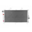 Radiateur, refroidissement du moteur ABAKUS 004-017-0057 - Visuel 1
