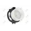 Pulseur d'air habitacle ABAKUS 004-022-0005 - Visuel 1