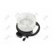 Pulseur d'air habitacle ABAKUS 004-022-0005 - Visuel 2