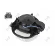 Pulseur d'air habitacle ABAKUS 004-022-0005 - Visuel 3