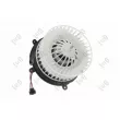 Pulseur d'air habitacle ABAKUS 004-022-0006 - Visuel 1