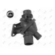 Thermostat, liquide de refroidissement ABAKUS 004-025-0029 - Visuel 3