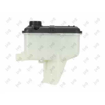 Vase d'expansion, liquide de refroidissement ABAKUS 004-026-037