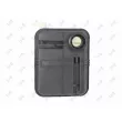 Vase d'expansion, liquide de refroidissement ABAKUS 004-026-037 - Visuel 2