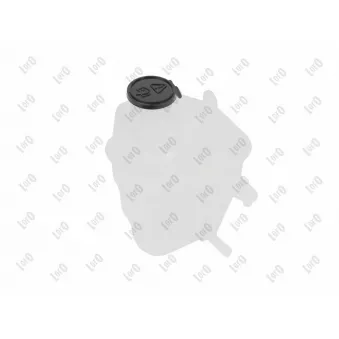 Vase d'expansion, liquide de refroidissement ABAKUS 004-026-038