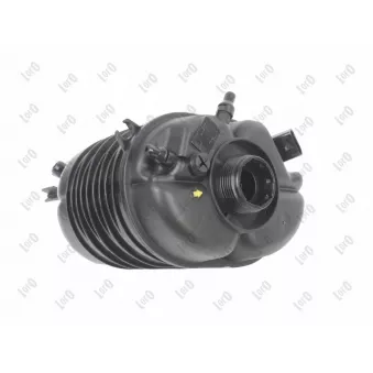 Vase d'expansion, liquide de refroidissement ABAKUS 004-026-040