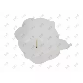 Vase d'expansion, liquide de refroidissement ABAKUS 004-026-041