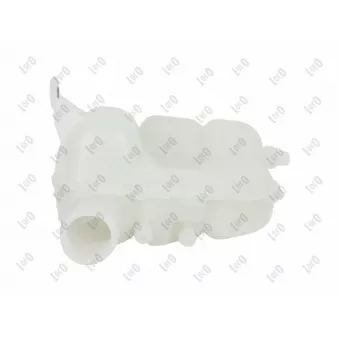 Vase d'expansion, liquide de refroidissement ABAKUS 004-026-042