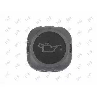 Bouchon, goulotte de remplissage d'huile ABAKUS 004-027-009