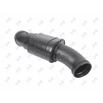 Tuyau d'aspiration, alimentation d'air ABAKUS 004-028-144