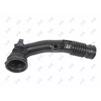 Gaine de suralimentation ABAKUS 004-028-145