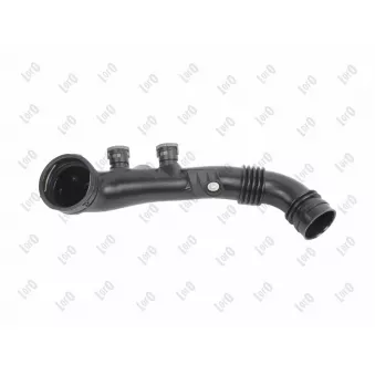 Gaine de suralimentation ABAKUS 004-028-146