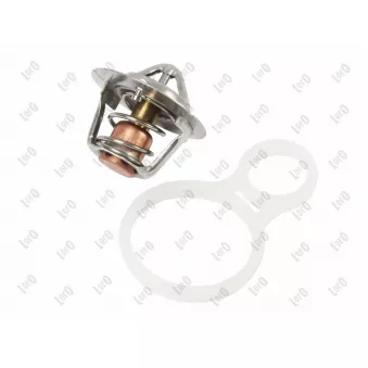 Thermostat, liquide de refroidissement ABAKUS
