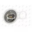 Thermostat, liquide de refroidissement ABAKUS 008-025-0002 - Visuel 3