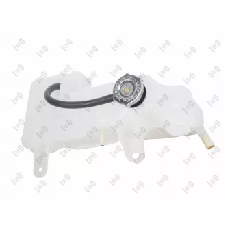 Vase d'expansion, liquide de refroidissement ABAKUS 008-026-001