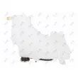 Vase d'expansion, liquide de refroidissement ABAKUS 008-026-001 - Visuel 3