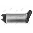 Intercooler, échangeur ABAKUS 009-018-0027 - Visuel 2