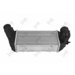 Intercooler, échangeur ABAKUS 009-018-0027 - Visuel 3