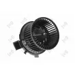 Pulseur d'air habitacle ABAKUS 009-022-0001 - Visuel 1