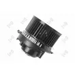Pulseur d'air habitacle ABAKUS 009-022-0001 - Visuel 3