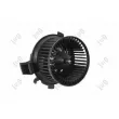Pulseur d'air habitacle ABAKUS 009-022-0006 - Visuel 1