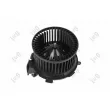 Pulseur d'air habitacle ABAKUS 009-022-0006 - Visuel 2