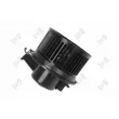 Pulseur d'air habitacle ABAKUS 009-022-0006 - Visuel 3