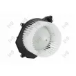 Pulseur d'air habitacle ABAKUS 009-022-0010 - Visuel 1
