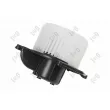 Pulseur d'air habitacle ABAKUS 009-022-0010 - Visuel 3