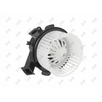 Pulseur d'air habitacle ABAKUS 010-022-0003