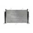 Radiateur, refroidissement du moteur ABAKUS 016-017-0051 - Visuel 2