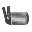 Intercooler, échangeur ABAKUS 016-018-0014 - Visuel 2