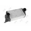 Intercooler, échangeur ABAKUS 016-018-0015 - Visuel 3