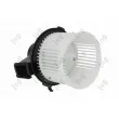 Pulseur d'air habitacle ABAKUS 016-022-0004 - Visuel 1