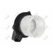 Pulseur d'air habitacle ABAKUS 016-022-0005 - Visuel 1