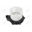 Pulseur d'air habitacle ABAKUS 016-022-0005 - Visuel 2