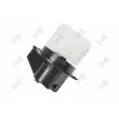 Pulseur d'air habitacle ABAKUS 016-022-0005 - Visuel 3