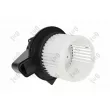 Pulseur d'air habitacle ABAKUS 016-022-0006 - Visuel 1