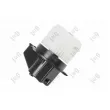 Pulseur d'air habitacle ABAKUS 016-022-0006 - Visuel 3