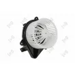 Pulseur d'air habitacle ABAKUS 016-022-0007 - Visuel 1