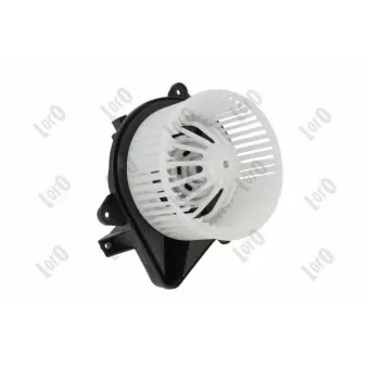 Pulseur d'air habitacle ABAKUS 016-022-0007