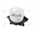 Pulseur d'air habitacle ABAKUS 016-022-0007 - Visuel 2