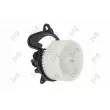 Pulseur d'air habitacle ABAKUS 016-022-0008 - Visuel 1