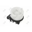 Pulseur d'air habitacle ABAKUS 016-022-0008 - Visuel 2