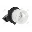 Pulseur d'air habitacle ABAKUS 016-022-0009 - Visuel 1