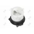 Pulseur d'air habitacle ABAKUS 016-022-0009 - Visuel 2
